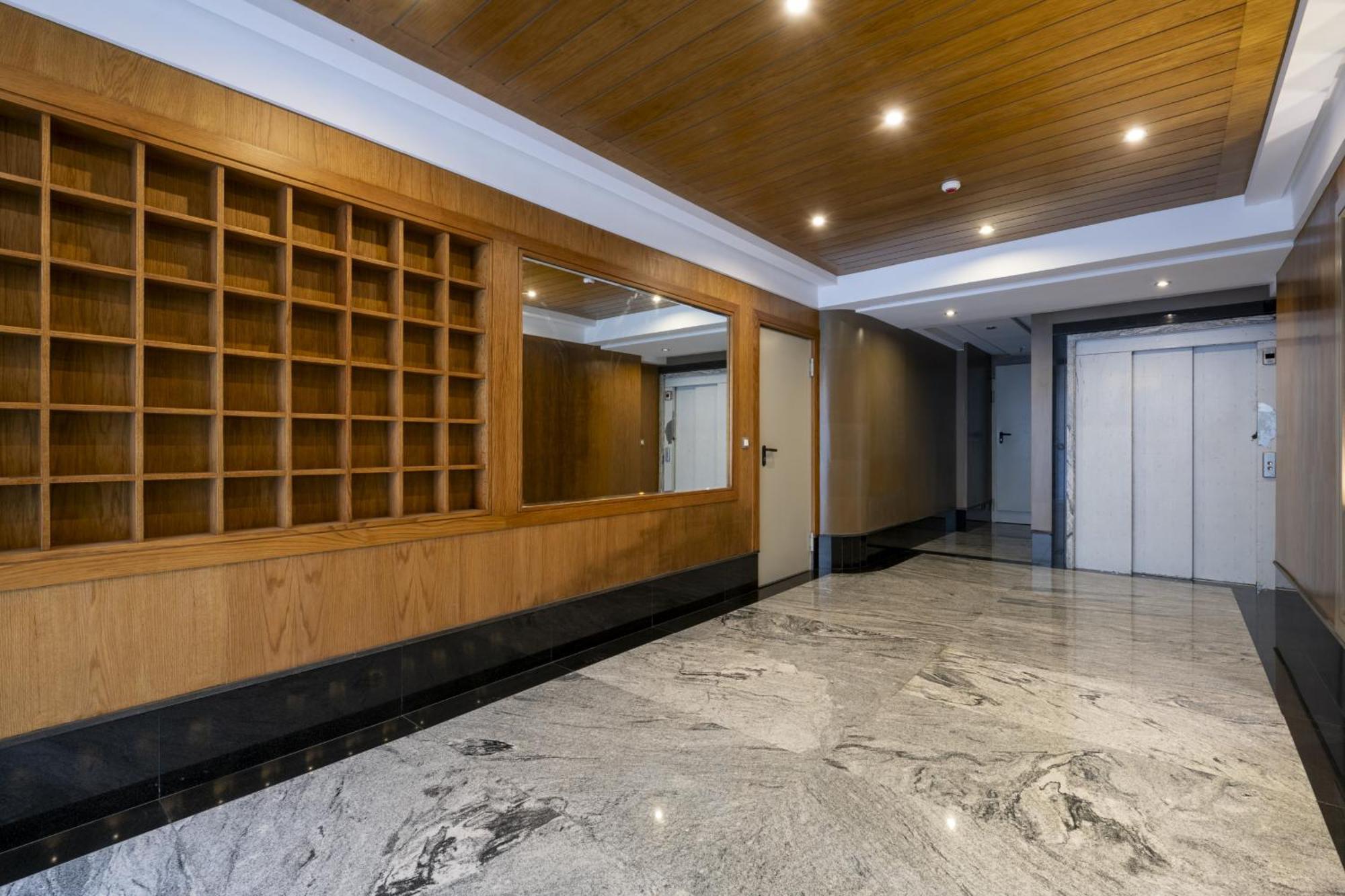 La Suite - Appartement De Luxe Tangier Bagian luar foto