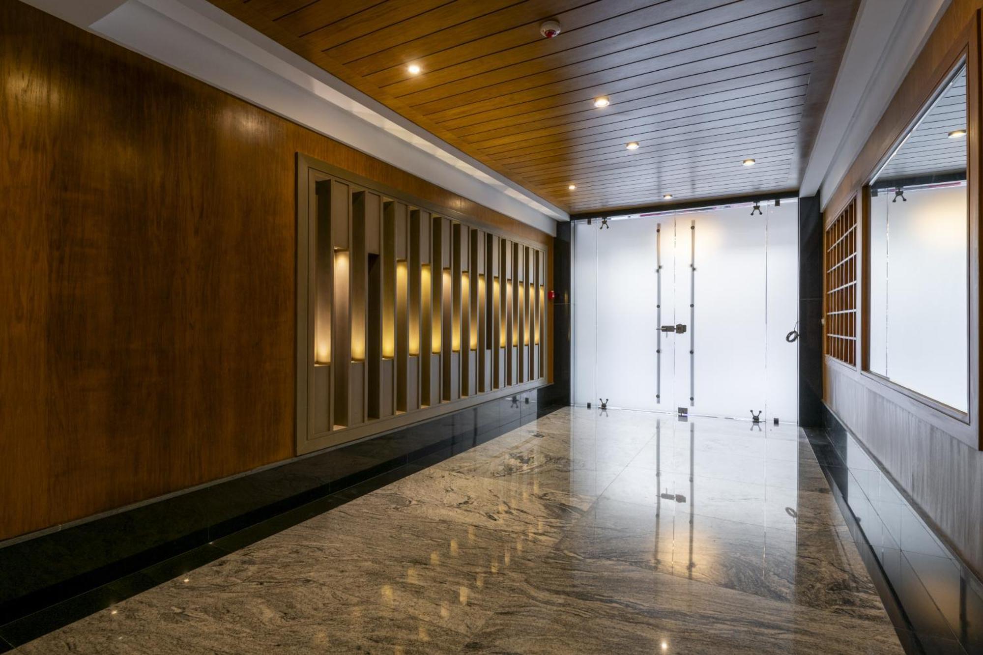 La Suite - Appartement De Luxe Tangier Bagian luar foto