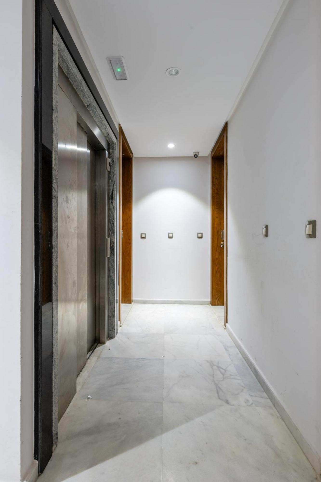La Suite - Appartement De Luxe Tangier Bagian luar foto